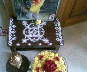 Kolam