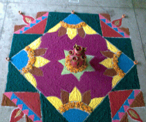 Diwali contest-entry