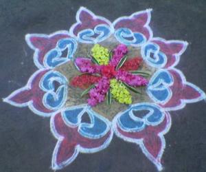 Kolam 1