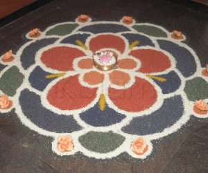 Pookolam