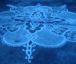 Rangoli: Rangoli - 2