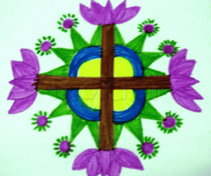 Rangoli: Rangoli - 1