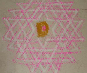 Aiswarya kolam