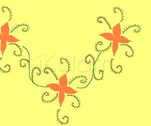Rangoli: Design