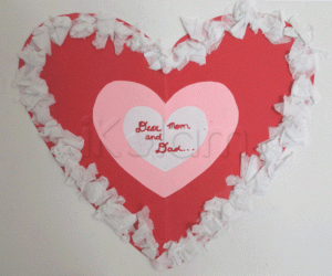 Valentine Card