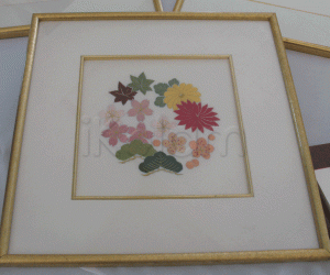 Rangoli: Embroidery - 2
