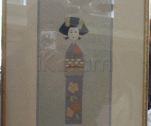 Rangoli: Embroidary - 5