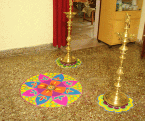 Rangoli: entry_22