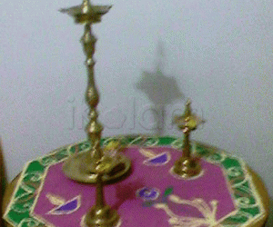 Rangoli: Diwali Rangoli (contest entry_3)