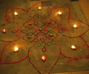 Rangoli: entry_34