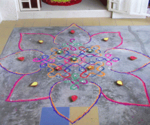 Rangoli: entry_35