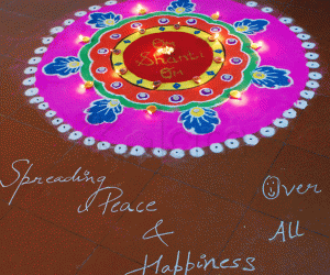Rangoli: Rangoli (contest entry_43)