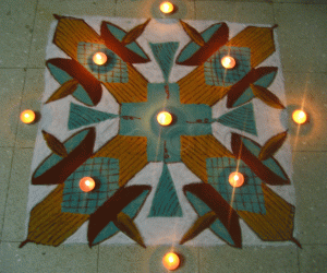 Rangoli: entry_54