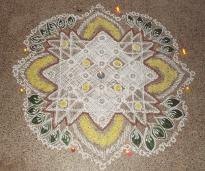 Rangoli: entry_71