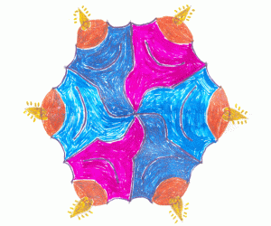 Rangoli: entry_80