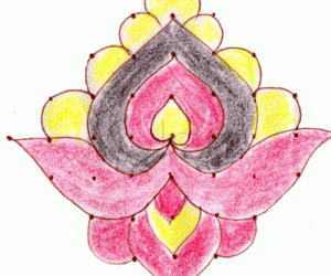 Rangoli: Rangoli