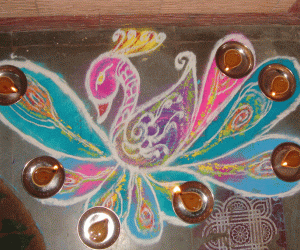 Rangoli: Entry_18
