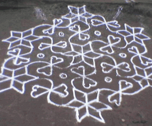 Margazhi - 19