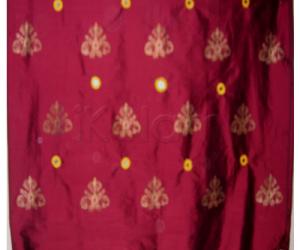 Rangoli: Designer saree