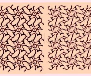 Rangoli: Patterns of Om - 1
