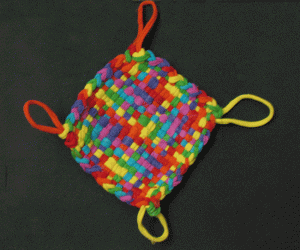 Potholder