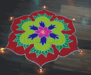 Rangoli