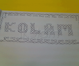 Kolam