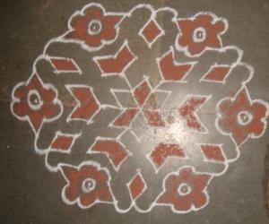 Dhanteras - morning