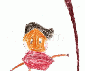 Rangoli: "This is Me!"