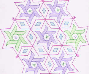 Kolam