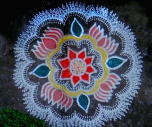 HAPPY GOWRI-GANESHA