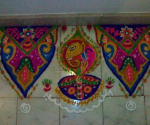 rangoli