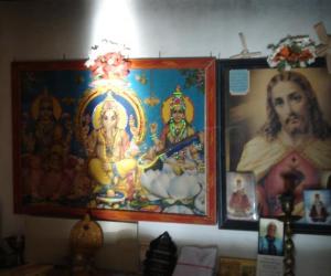 Rangoli: Spotlight on Ganesha