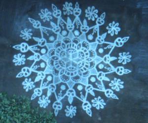kaarthika deepam kolam