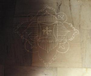 Rangoli: Friday Padi Kokam