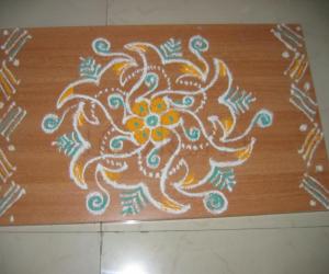 Rangolam