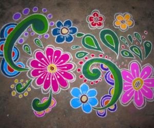 Marghazi Kolam