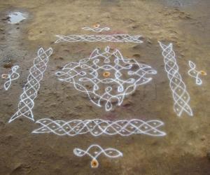 Rangoli: s1