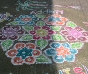 kolam 3