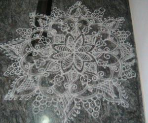 marghazi kolam no 1