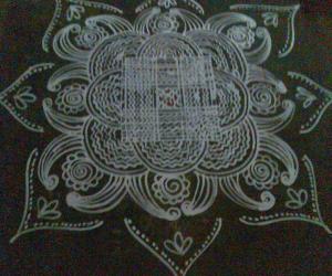 Rangoli: Maa Kolam