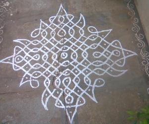 kolam (sharu)