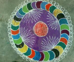 Rangoli
