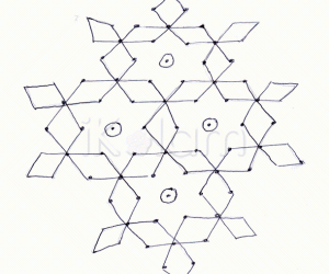Kolam - 1