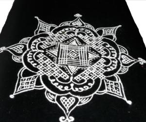 Padi kolam