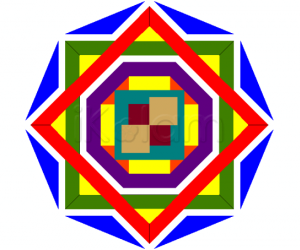 Rangoli: Rangoli