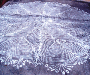 Rangoli: Rangoli - 1