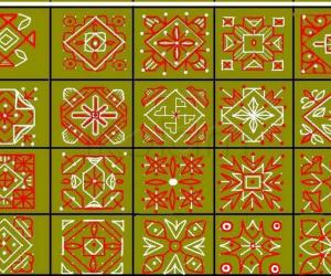 Apartment Kolam