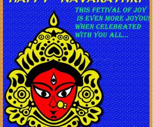 Rangoli: HAPPY DASARA