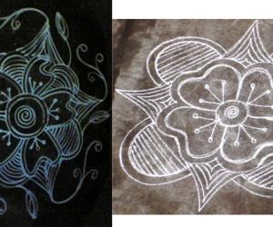 Rangolis